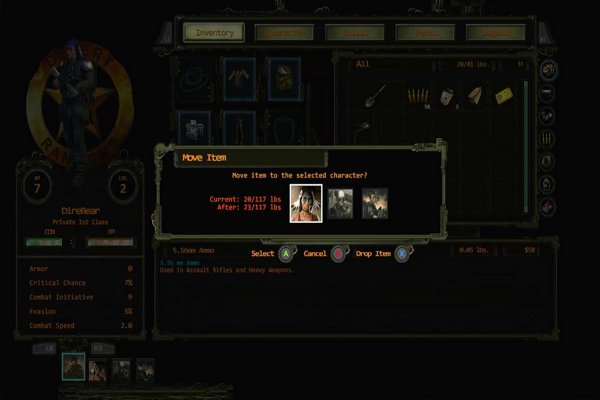 Wasteland 2 RP play-through w VoiceMod and BIG TOKES! This is the X-COM like Post-Apocalypse Slaughter Fest you’ve been waiting for!!!