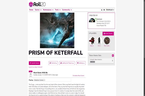 Continuing construction of my PRISM OF KETERFALL campaign for this week’s session! Running a dimensional merc. group in the RIFTS setting!