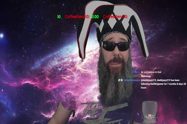 FILTHOSOPHY TUESDAYS: FLOWERS FOR JESTERNON!!! LIVE NOW!! TYPE, “!cashmein” IN CHAT TO RECEIVE  A FREE GIFT!!!