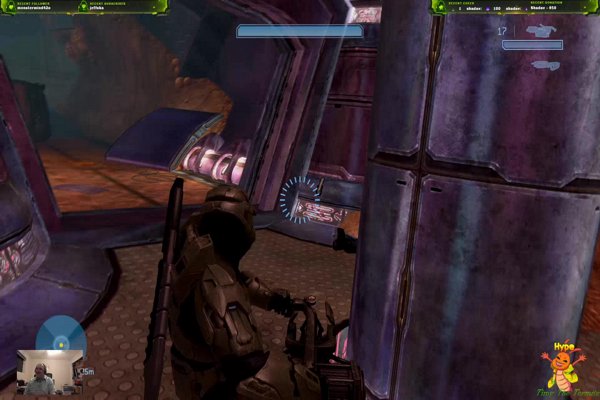 Halo Game Night! Part 5!!! Cross Game Campaign Playlist! Let’s raise the death count! Guest staring @unoraptormon