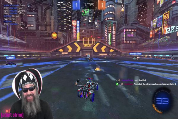 THE TAMING OF THE BRUH!!! LIVE NOW!! TYPE, “!cashmein” IN CHAT TO RECEIVE A FREE GIFT!!!