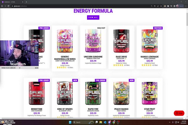 [!GFUEL]| BRING YOURE MARBLES OVER HERE |