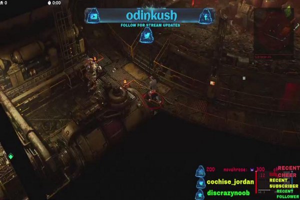 CYBER-PUNK CRANKED UP TO 11! The ASCENT CO-STREAM MADNESS W #THEOVERLORDBEAR! LET THE BODIES HIT THE FLOOOOOOR!