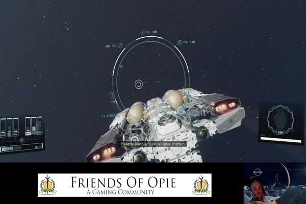 Friends Of Opie