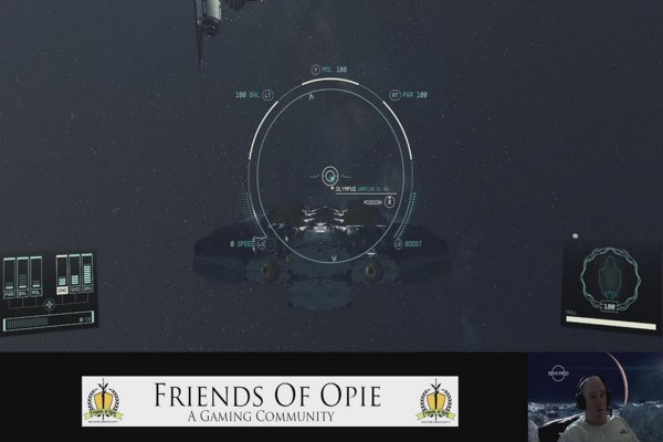 Friends Of Opie