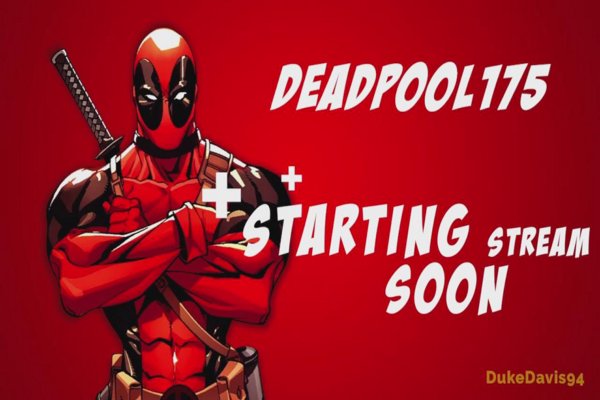 [SUBATHON] [!GFUEL] | GETTING DUBS | CODE: DEADPOOL175 | #ADS