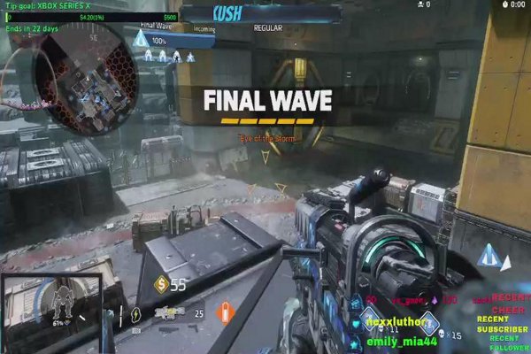 TitanFall 2 CHAOS IS BUSTING LOOSE! Let’s get lit and clean up the frontier!