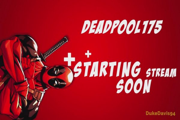 [!GFUEL] | OG FORTNITE| UPDATE TOMM | CODE: DEADPOOL175 |