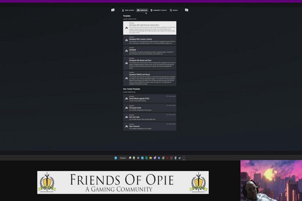 Friends Of Opie