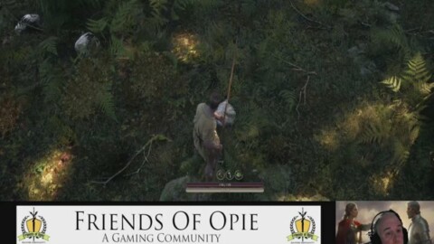 Friends Of Opie