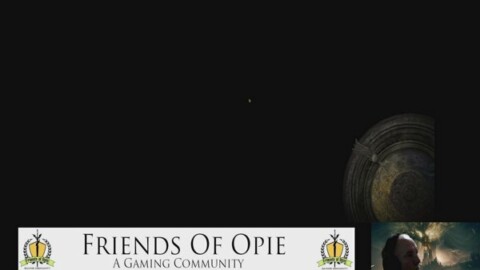 Friends Of Opie