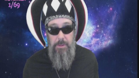 FILTHOSOPHY TUESDAYS: SATAN LOVES MY IN-LAW!!! LIVE NOW!!! TYPE, “!cashmein” IN CHAT TO RECEIVE A FREE GIFT!!