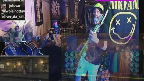 Hybrid Stream | Final Fantasy 11 | Rocksmith Bass 18+ for language. !sl songlist !sr songrequest