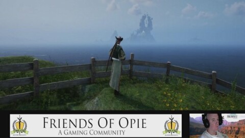 Friends Of Opie