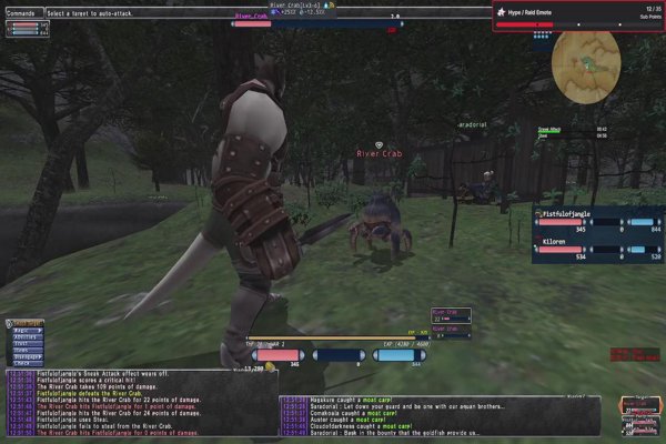 Oldschool game day Take 4// HorizonXI (FFXI)// Happy SubTember! //Year of the Dragon