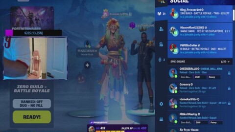 370+ CROWNS – SO I WAS ASKED TO JUDGE THE VICTORIA SECRET FASION SHOW TODAY ON STREAM ;)   OCT 31 FIRST SUBATHON! – USE CREATOR CODE “BOAAA”