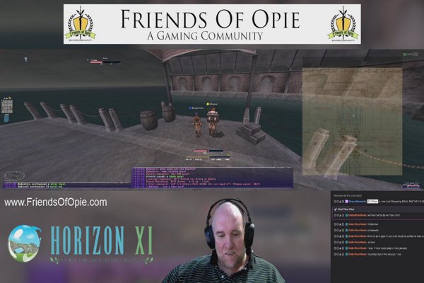 Friends Of Opie