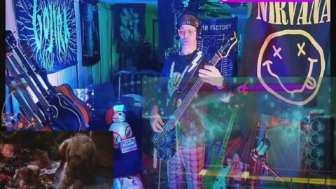 Friday Night Show | Rocksmith Bass 18+ for language. !sl songlist !sr songrequest