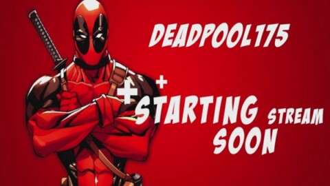 [!DROPS][!GFUEL] | DELTA FORCE IS HERE!! @makeawishintl | DEADPOOL175 #Ad