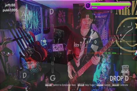 Things of a Loving Nature | Rocksmith Bass 18+ for language. !sl songlist !sr songrequest